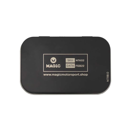 New-MAGIC-Volkswagen-Crafter-ELV-ESL-Steering-Lock-Emulator-Plug-&-Start-,-Magic-Emulator-Solves-the-Problem-Engine-won’t-Start---Emirates-Keys