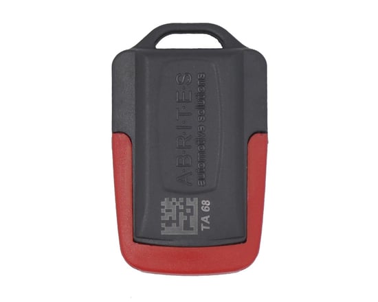 Abrites-TA68-AVD-DST-AES-Transponder-Emulator-For-TOYOTA-Subaru-ALL-DST-AES-transponder-programming-(where-Page-1-is-88,-A8-and-A9)---Emirates-Keys