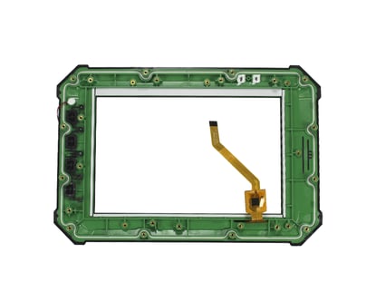 Touch-Screen-Digitizer-Replacement-for-OBDSTAR-X300DP-Key-Master-X-300DP-Auto-Key-Programmer---Emirates-Keys