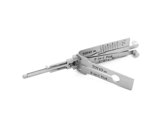 New-Original-Lishi-2-in-1-Pick-Decoder-Tool-TOY43+AG-8-cuts-Ignition-Anti-Glare-Type-and-more-Original-Lishi---Emirates-Keys