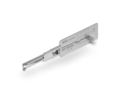 New-Original-Lishi-Pick-Decoder-Reader-Tool-HU66-Designed-for-Audi---Seat---Volkswagen-and-more--Original-Lishi-at----Emirates-Keys