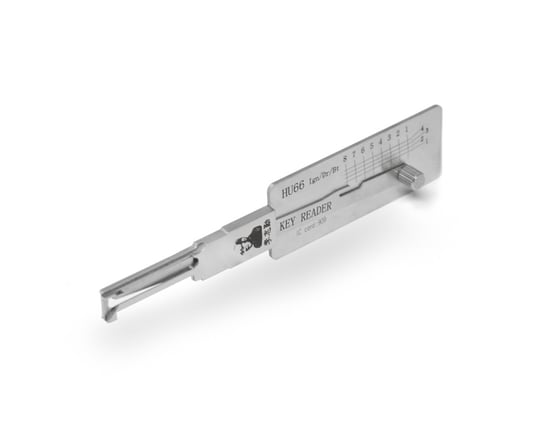 New-Original-Lishi-Pick-Decoder-Reader-Tool-HU66-Designed-for-Audi---Seat---Volkswagen-and-more--Original-Lishi-at----Emirates-Keys