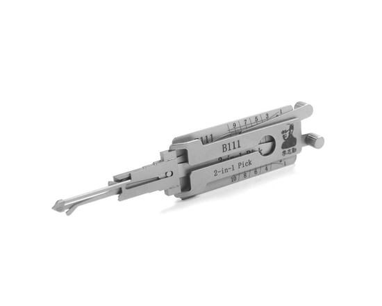 New-Original-Lishi-2-in-1-Pick-Decoder-Tool-B111-AG-for-GM-Z-keyway-(-Warded-)-Anti-Glare-Type---Emirates-Keys