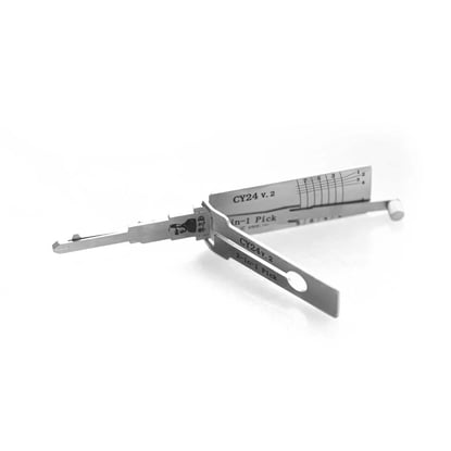 New-Original-Lishi-2-in-1-Pick-Decoder-Tool-CY24-V2-AG-for-Chrysler-8-Cut-Anti-Glare-Type-And-More-Original-Lishi-At----Emirates-Keys