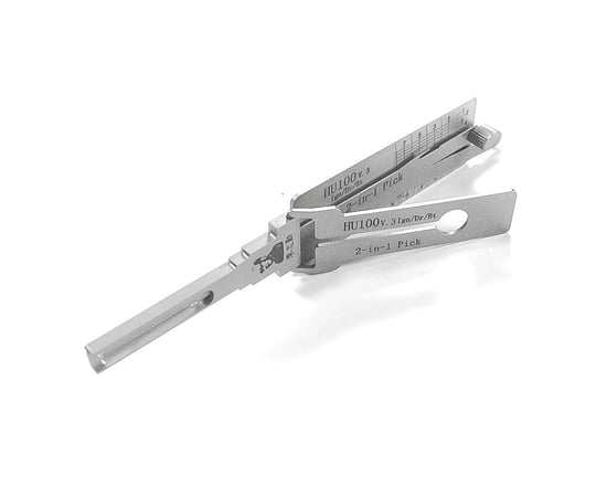 New-Original-Lishi-2-in-1-Pick-Decoder-Tool-HU100+V3-AG(8-cuts)-GM-2010+-Camaro-Ignition-Anti-Glare-Type---Emirates-Keys