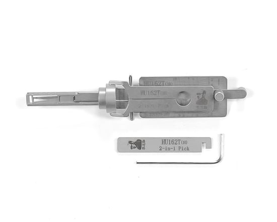 New-Original-Lishi-2-in-1-Pick-Decoder-Tool-HU162-SC10-V3-AG-with-Side-Cuts-(4+6)-Anti-Glare-Type---Emirates-Keys