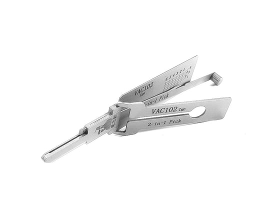 New-Original-Lishi-2-in-1-Pick-Decoder-Tool-VAC102+AG-REN-(Clio-Kangoo-Laguna-Twingo)-DACIA-(Duster-Logan-Sandero)-Ignition-Anti-Glare-Type---Emirates-Keys