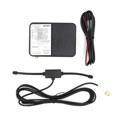 New-KEYDIY-KD-Remote-Universal-Interface-10-pin-Adapter-Box-Change-Normal-Car-Key-to-Flip-Remote-Key-Need-Original-Key---Emirates-Keys