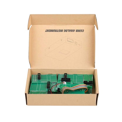 New-CGDI-FC200-New-Adapters-Set-No-Need-Disassembly-including-6HP-&-8HP---MSV90---N55---N20---B48--B58--B38-etc---Emirates-Keys