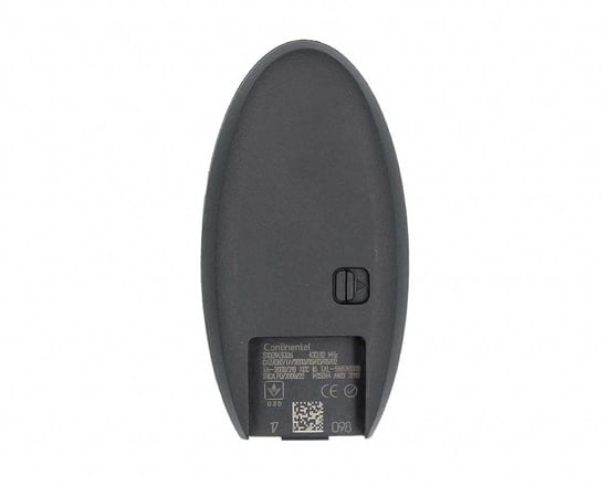 Brand-New-Nissan-Teana-2010-2014-Genuine-OEM-Smart-Key-Remote-3-Buttons-433MHz-Manufacturer-Part-Number:-285E3-ZN75E---285E3-ZN75A---Emirates-Keys