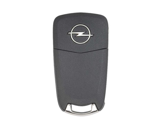 New-Opel-Corsa-C-Genuine-OEM-Replacement-Flip-Remote-Key-2-Button-433MHz-High-Quality-Best-Price---Emirates-Keys