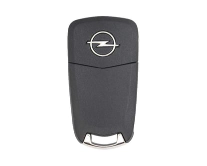 New-Opel-Astra-H-Genuine-OEM-Replacement-Flip-Remote-Key-2-Button-433MHz-High-Quality-Best-Price---Emirates-Keys