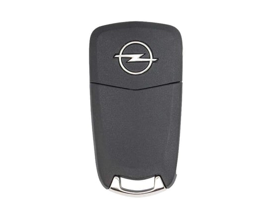 New-Opel-Astra-H-Genuine-OEM-Replacement-Flip-Remote-Key-2-Button-433MHz-High-Quality-Best-Price---Emirates-Keys