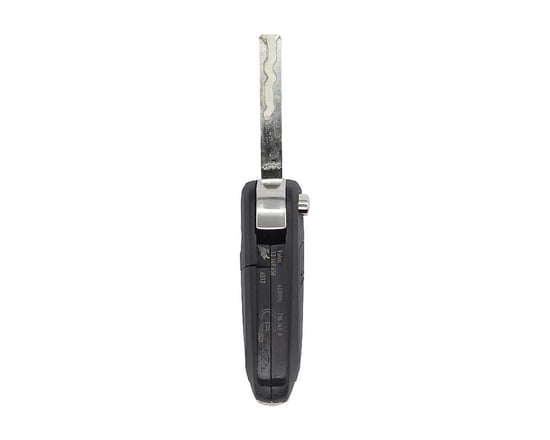New-Opel-Astra-H-Genuine-OEM-Replacement-Flip-Remote-Key-2-Button-433MHz-High-Quality-Best-Price---Emirates-Keys