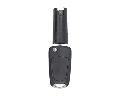 New-Opel-Astra-H-Genuine-OEM-Replacement-Flip-Remote-Key-2-Button-433MHz-High-Quality-Best-Price---Emirates-Keys