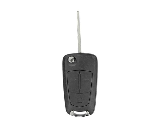 Opel-Vectra-C-2006-Genuine-OEM-Flip-Remote-Key-3-Button-433MHZ-Transponder-ID:-PCF7946A---Emirates-Keys