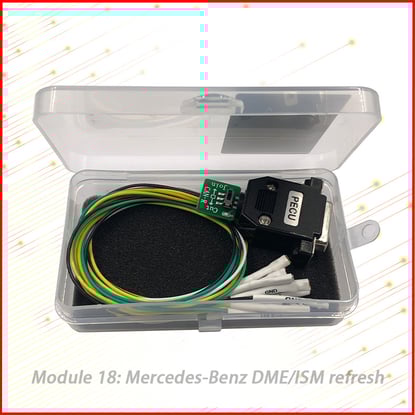 Yanhua-ACDP-module-18-Mercedes-Benz-DME-ISM-refresh