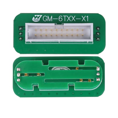 New-Yanhua-ACDP-GM6T-6L-Gearbox-Clone-Module-22-for-GM-TCU-Transsion-Clone-with-License-A400---Emirates-Keys