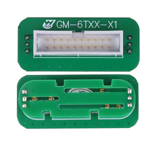 New-Yanhua-ACDP-GM6T-6L-Gearbox-Clone-Module-22-for-GM-TCU-Transsion-Clone-with-License-A400---Emirates-Keys