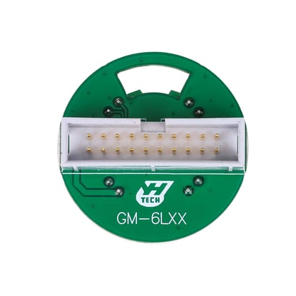 New-Yanhua-ACDP-GM6T-6L-Gearbox-Clone-Module-22-for-GM-TCU-Transsion-Clone-with-License-A400---Emirates-Keys