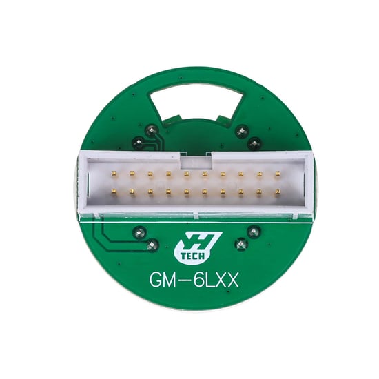 New-Yanhua-ACDP-GM6T-6L-Gearbox-Clone-Module-22-for-GM-TCU-Transsion-Clone-with-License-A400---Emirates-Keys