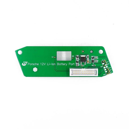 New-Yanhua-ACDP-Set-Module-23-Porsche-12V-Lithium-Battery-Restore-Work-with-Yanhua-Mini-ACDP-Programming-Master-Basic-Module-Device---Emirates-Keys