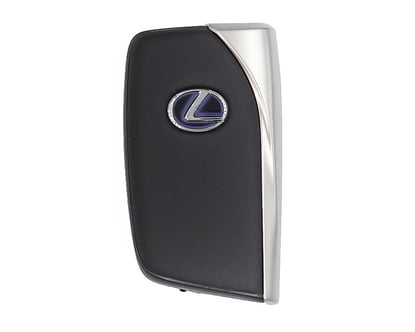 Brand-New-Lexus-LS460-2013-2017-Genuine-OEM-Smart-Remote-Key-4-Buttons-315MHz-89904-50N10-8990450N10---FCCID:-HYQ14ACX---Emirates-Keys