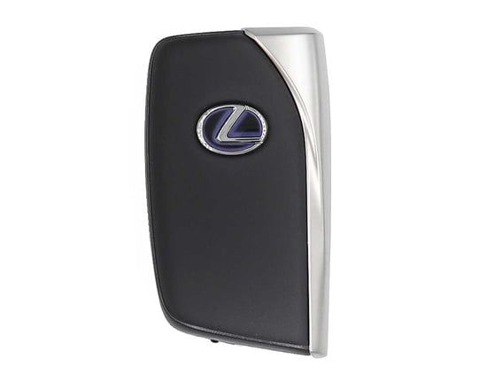Brand-New-Lexus-LS460-2013-2017-Genuine-OEM-Smart-Remote-Key-4-Buttons-315MHz-89904-50N10-8990450N10---FCCID:-HYQ14ACX---Emirates-Keys