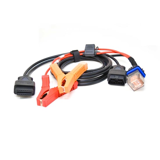 New-OBDStar-P002-Full-Set-Adapter-Kit-for-TOYOTA-8A-Non-Smart-Key-&-Ford-All-Keys-Lost-Programming--Emirates-Keys