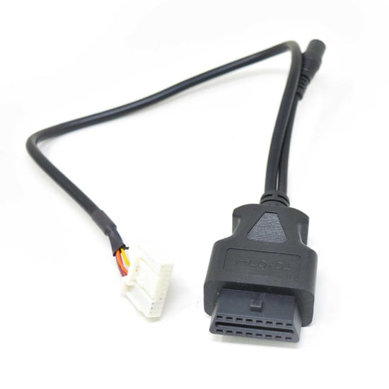 New-OBDStar-P002-Full-Set-Adapter-Kit-for-TOYOTA-8A-Non-Smart-Key-&-Ford-All-Keys-Lost-Programming--Emirates-Keys