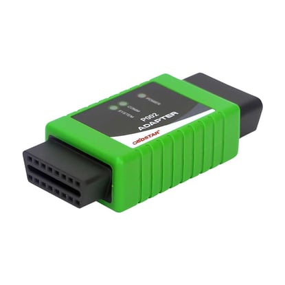 New-OBDStar-P002-Full-Set-Adapter-Kit-for-TOYOTA-8A-Non-Smart-Key-&-Ford-All-Keys-Lost-Programming--Emirates-Keys