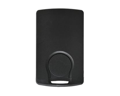 Renault-Fluence-Megane3-Clio4-Remote-Card-Shell