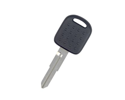 Suzuki-Genuine-OEM-4C-Transponder-Key-Left-Side-37145-61J00