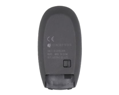 GENUINE-PARTS-Suzuki-Genuine-Smart-Remote-Key-2-Buttons-433MHz-37172-M68P00,-Original-Remote,-Keyless-go,-Proximity-keys