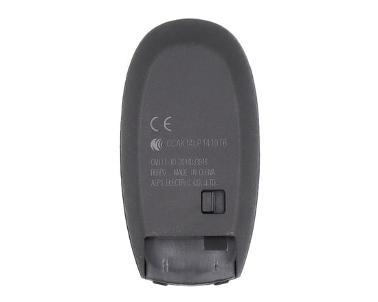 GENUINE-PARTS-Suzuki-Genuine-Smart-Remote-Key-2-Buttons-433MHz-37172-M68P00,-Original-Remote,-Keyless-go,-Proximity-keys