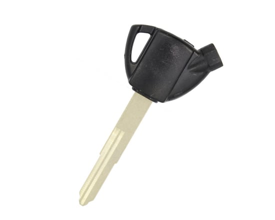 New-Aftermarket-Suzuki-Motorbike-Transponder-Key-Shell-Black-Color-Type-2-High-Quality-Best-Price---Emirates-Keys
