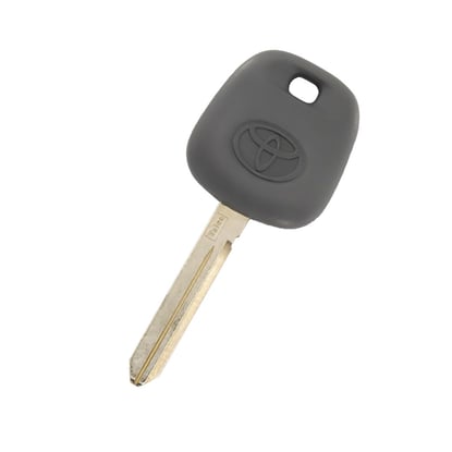 New-Genuine-OEM-Toyota-Avensis-2004-Genuine-Transponder-SUB-Key-4C-Manufacturer-Part-Number:-89785-05060---MK3
