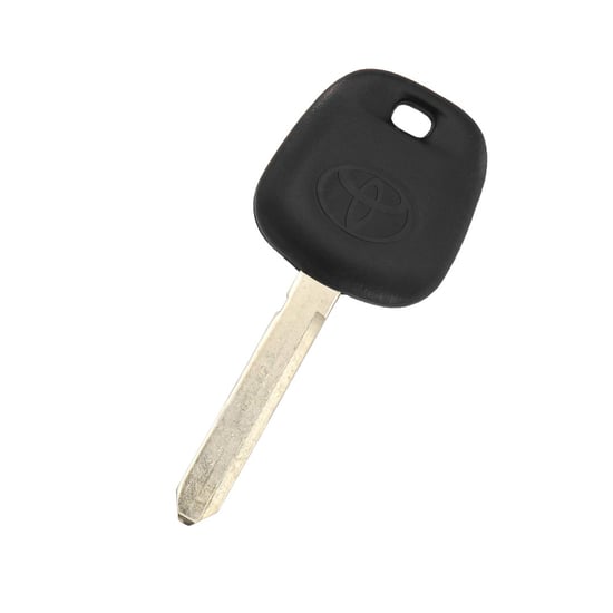 New-Genuine-OEM-Toyota-Corolla-2004-Genuine-Transponder-Key-Transponder-ID:-4C-Manufacturer-Part-Number:-89785-05020---MK3