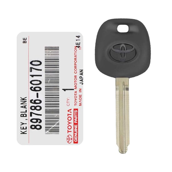 Toyota-Genuine-Transponder-4D-SUB-Key-89786-60170---MK3