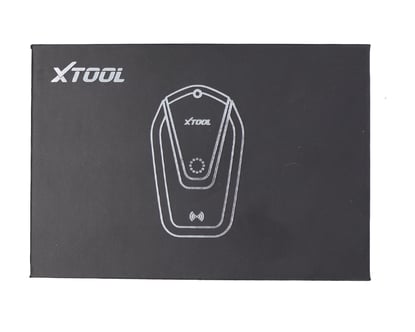 Picture of XTool KS-1 Toyota Smart Key Blue Simulator Emulator supports All Key Lost for Toyota/Lexus works with X100 PAD3/PAD Elite/PS90
