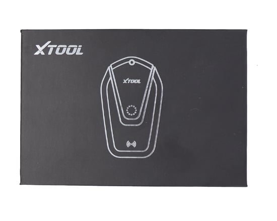 Picture of XTool KS-1 Toyota Smart Key Blue Simulator Emulator supports All Key Lost for Toyota/Lexus works with X100 PAD3/PAD Elite/PS90