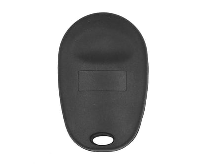 New-Aftermarket-Toyota-Sienna-2016-2017-Replacement-Remote-Key-6-Buttons-315MHz-High-Quality-Best-Price---Emirates-Keys