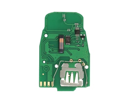 Audi-Smart-Remote-Key-PCB-Non-Proximity-Type---MK3