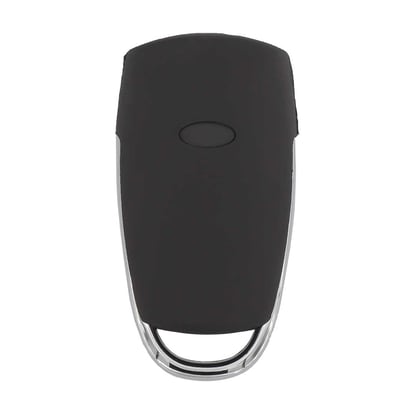 KIA-Hyundai-Sedona-Medal-Remote-Shell-3+1-Button---MK3