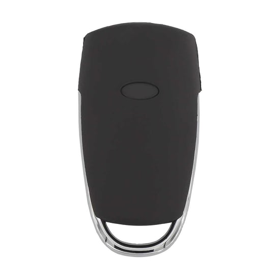 KIA-Hyundai-Sedona-Medal-Remote-Shell-3+1-Button---MK3