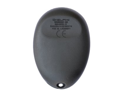 New-Buick-Rendezvous-Genuine-OEM-Remote-4-Button-315MHz-FCC-ID:-L2C0007T-High-Quality-Low-Price-Order-Now----MK3