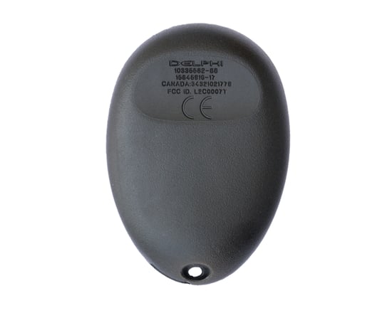 New-Buick-Rendezvous-Genuine-OEM-Remote-4-Button-315MHz-FCC-ID:-L2C0007T-High-Quality-Low-Price-Order-Now----MK3