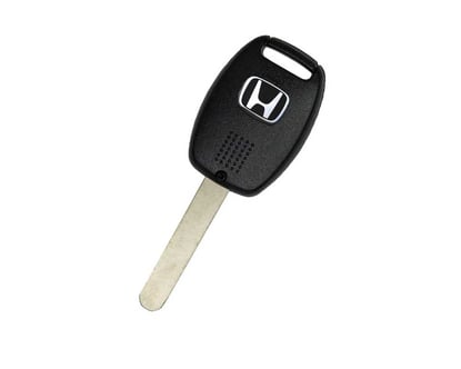 New-Honda-Civic-2008-2011-Genuine-OEM-Remote-Key-3-Button-315MHz-Manufacturer-Part-Number:-35111-SWA-306-FCC-ID:-MLBHLIK-1T---MK3