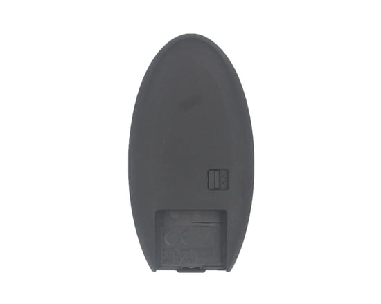 Brand-New-Infiniti-Genuine-OEM-Smart-Remote-Key-3-Buttons-433MHz-Manufacturer-Part-Number:-285E3-EJ21D---MK3