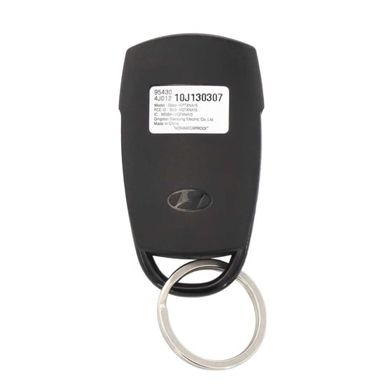 New-Kia-Sedona-Genuine-OEM-Remote-Key-5-Buttons-315MHz-Manufacturer-Part-Number:-95430-4J012----MK3